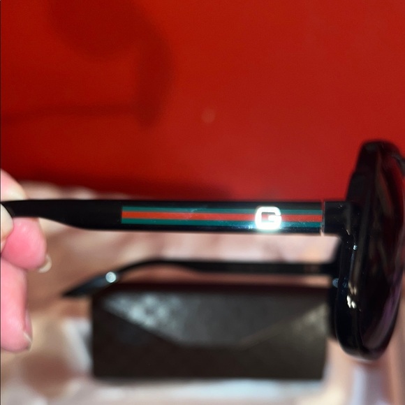 Gucci full inclusion in very good condition - Picture 13 of 15